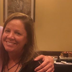 Meet your Posher, Anne